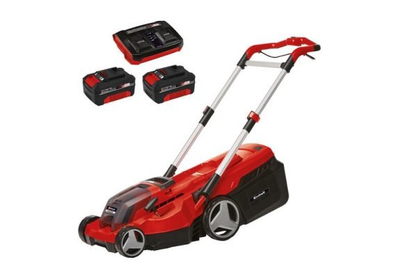 Einhell Rasarro 36/38