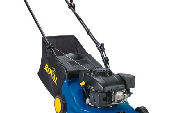 Einhell Royal BM 40 K