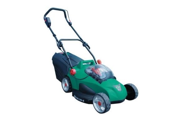 Güde 430/36-2 LI-ION