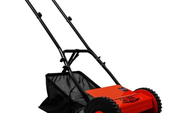 Güde GS 350