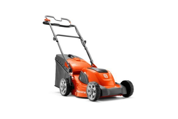 Husqvarna LC 141i
