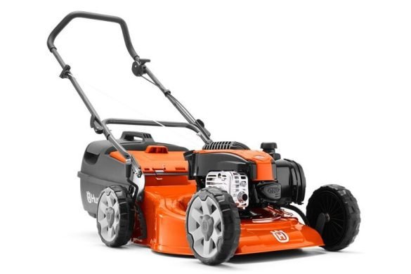 Husqvarna LC 18