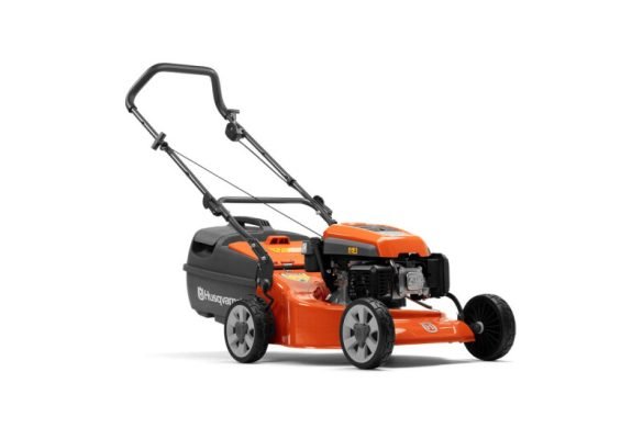 Husqvarna LC 219P