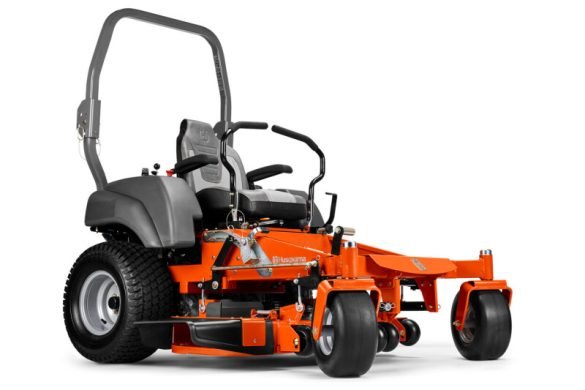 Husqvarna MZ54