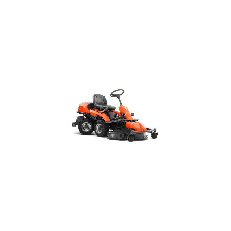 Husqvarna 318