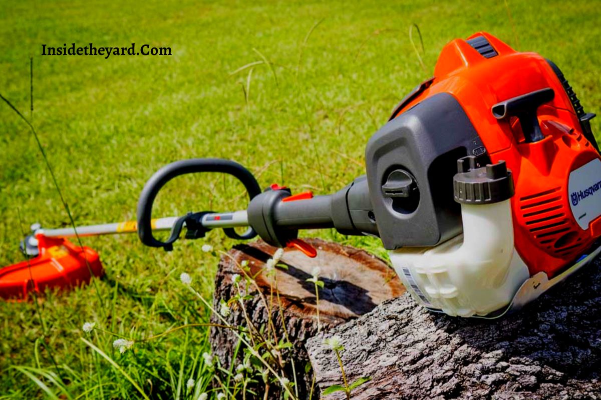 Husqvarna Weed Eater Fuel Mix Ratio - Get The Best Fuel Efficiency