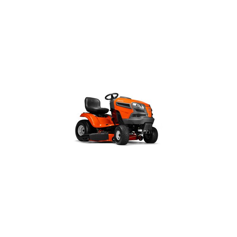 Husqvarna YTH18542 PDF User Manual