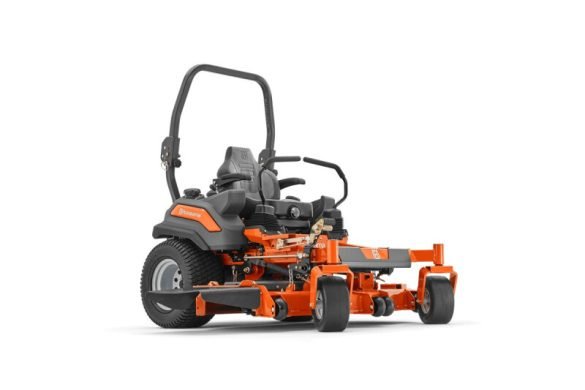 Husqvarna Z 554X