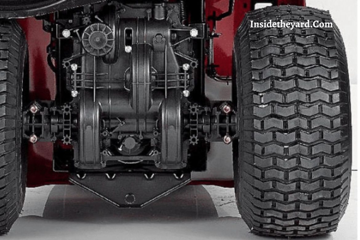 poulan-pro-hydrostatic-transmission-problems