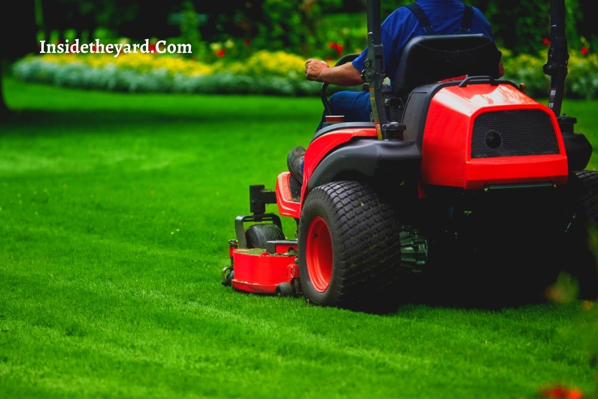 [Detailed] Know Why Your Riding Mower Spitting Gas Out Carb? Inside