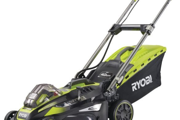 RYOBI Max Power RLM36X46H50PG