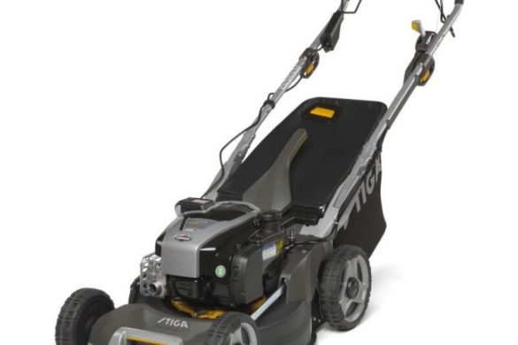 Stiga Twinclip 50 SVEQ B