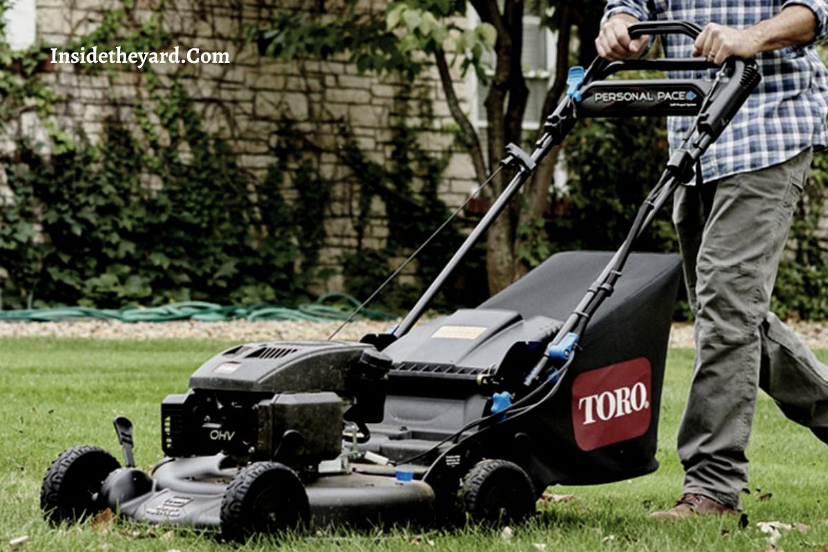 What Is The Toro Lawn Mower Spark Plug Gap Size? Inside The Yard